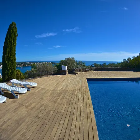 Rec De Palau Cadaqués