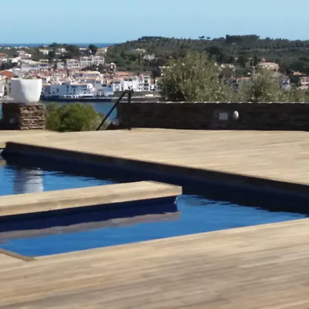 Rec De Palau Cadaqués