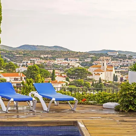 Hotel Rec De Palau Cadaques