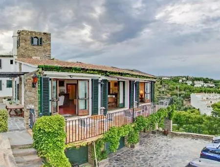 Hotel Rec De Palau