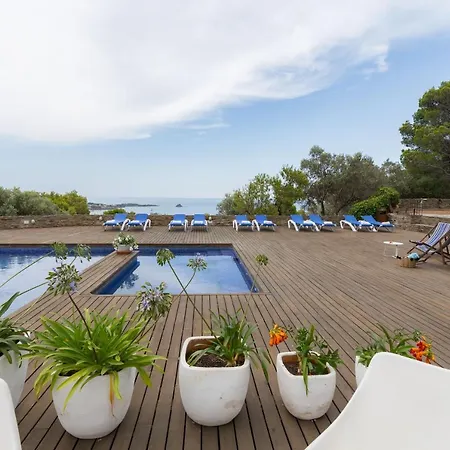 Hotel Rec De Palau