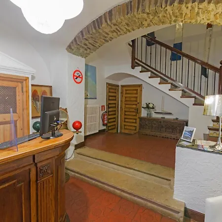 Rec De Palau Hotel