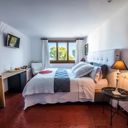 Rec De Palau Cadaques