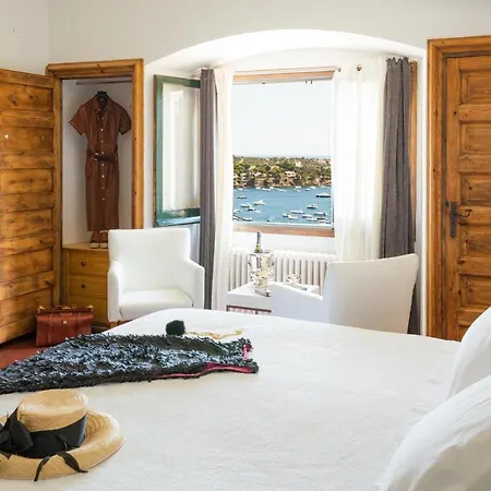 Rec De Palau Hotel 3*