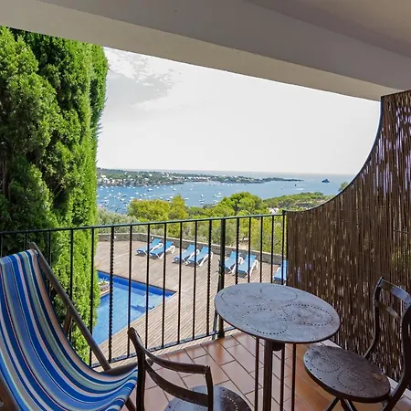 Hotel Rec De Palau 3*