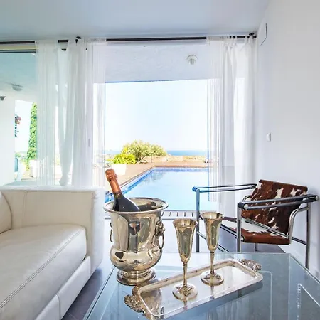 Rec De Palau Hotel Cadaqués