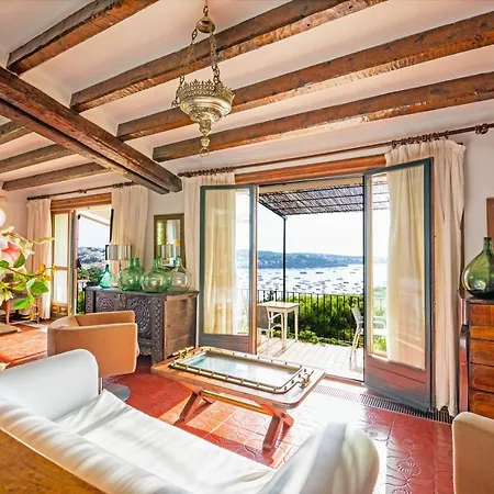 Rec De Palau 3* Cadaques