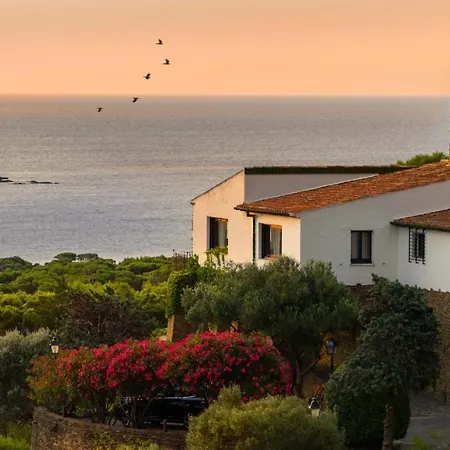 Rec De Palau Hotel Cadaques