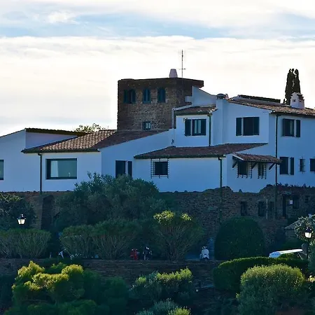 Hotel Rec De Palau