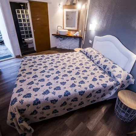 Hotel Rec De Palau Cadaques