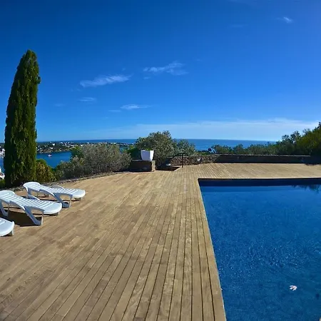 Rec De Palau 3* Cadaques