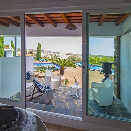 Hotel Rec De Palau Cadaques