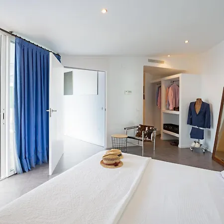 Hotel Rec De Palau Cadaqués