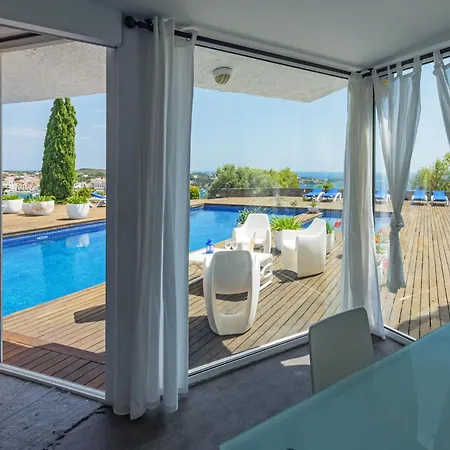 Hotel Rec De Palau Cadaques