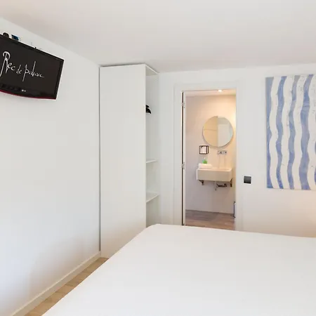 Rec De Palau 3* Cadaques