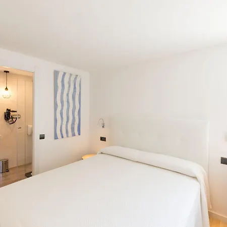 Hotel Rec De Palau