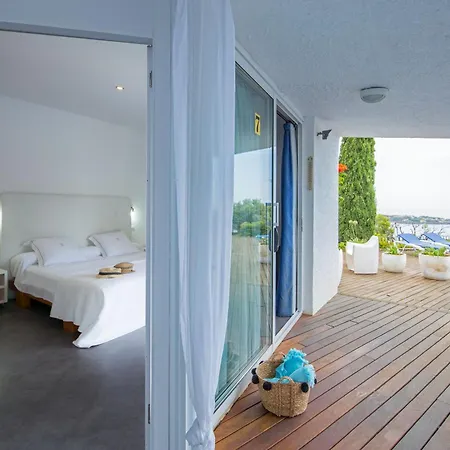 Rec De Palau Hotel 3*