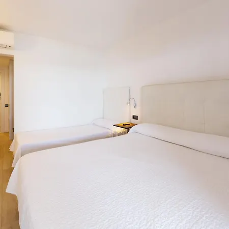 Hotel Rec De Palau Cadaques