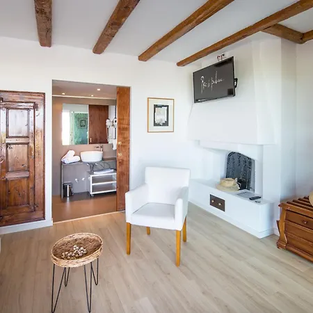 Rec De Palau 3* Cadaques
