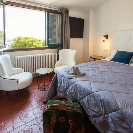 Rec De Palau Hotel