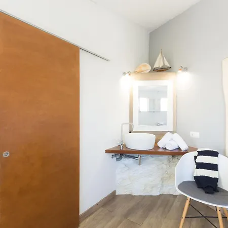 Hotel Rec De Palau Cadaques