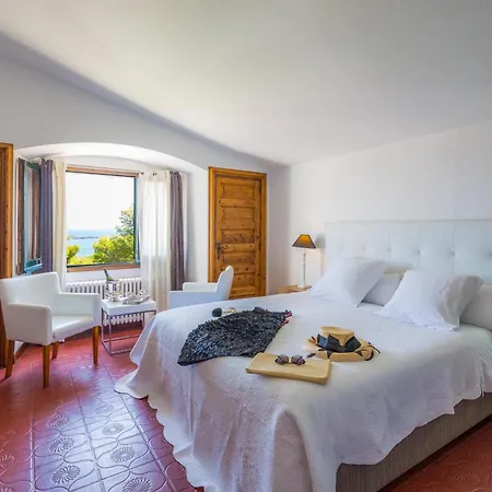 Rec De Palau 3* Cadaques