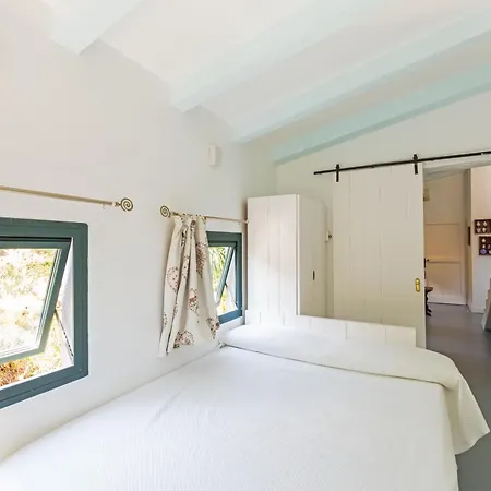 Hotel Rec De Palau 3*