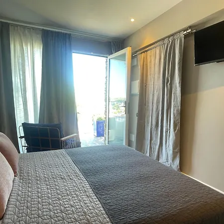 Hotel Rec De Palau 3*