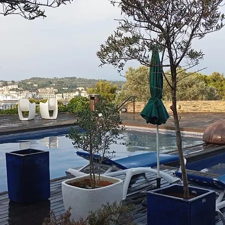 Rec De Palau Hotel
