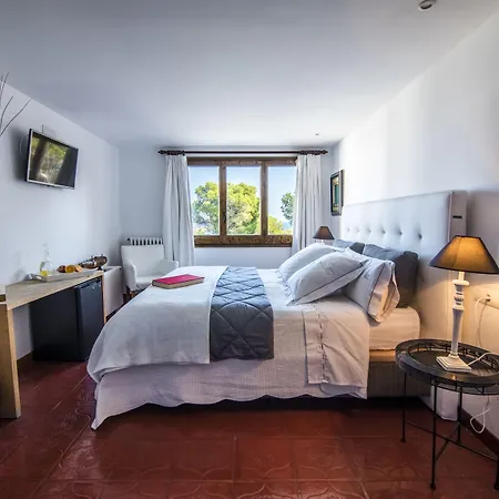 Hotel Rec De Palau