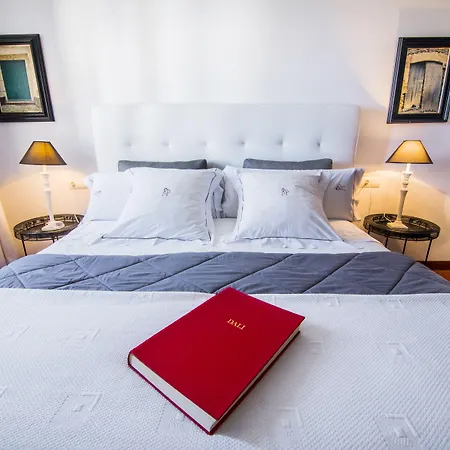 Rec De Palau Hotel