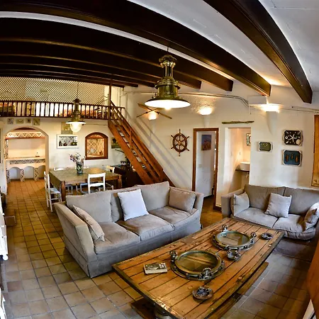 Rec De Palau Hotel Cadaqués
