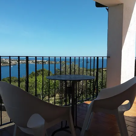 Rec De Palau Hotel Cadaqués