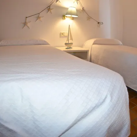 Hotel Rec De Palau 3*