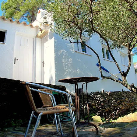 Rec De Palau Hotel 3*