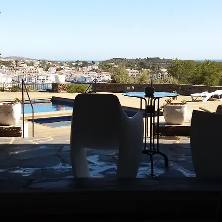 Rec De Palau Hotel