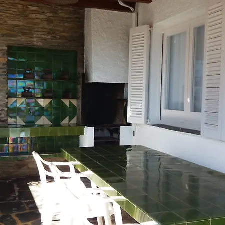 Rec De Palau Ξενοδοχείο Cadaqués