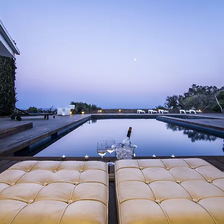 Hotel Rec De Palau Cadaqués