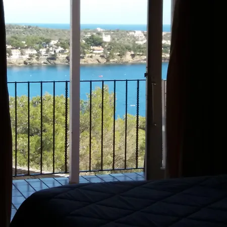 Rec De Palau Hotel 3*