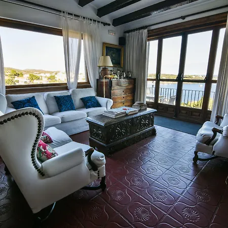 Rec De Palau Hotel Cadaqués