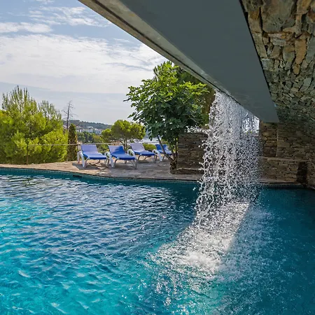 Rec De Palau Hotel