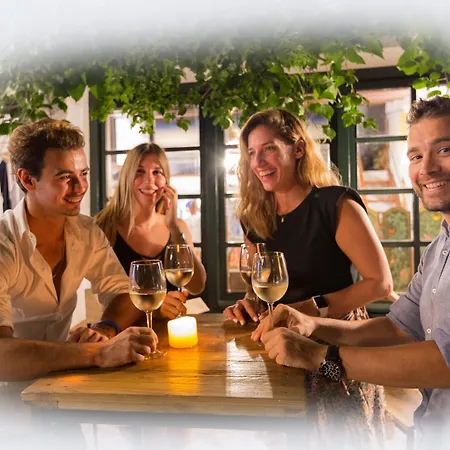 Rec De Palau 3*