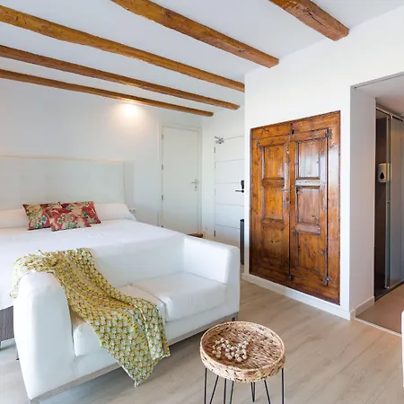 Rec De Palau Hotel 3*