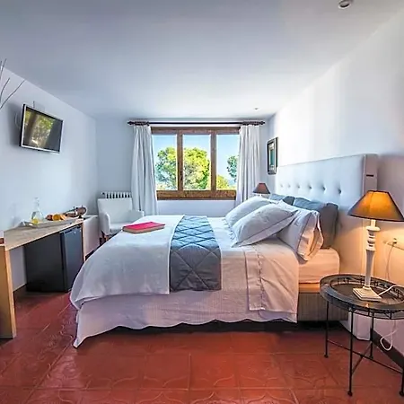 Hotell Rec De Palau 3*