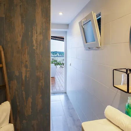 Hotel Rec De Palau Cadaqués