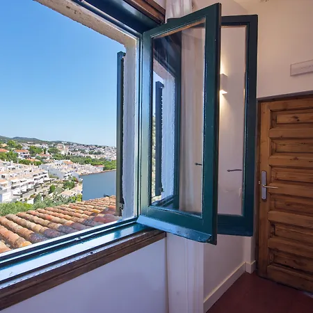 Rec De Palau Hotel Cadaqués