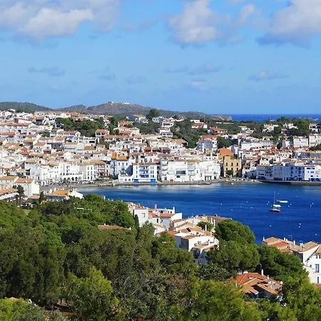 Rec De Palau Hotel Cadaqués