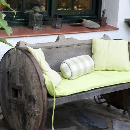 Hotel Rec De Palau Cadaques