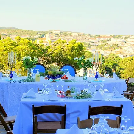 Hotel Rec De Palau Cadaques