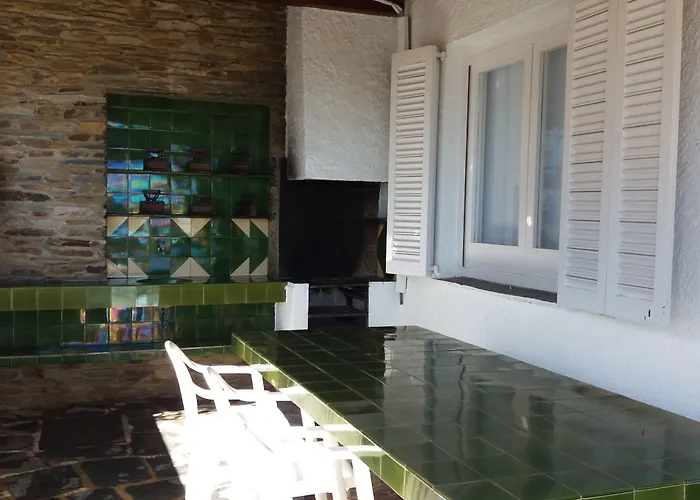 Rec De Palau Hotell Cadaqués